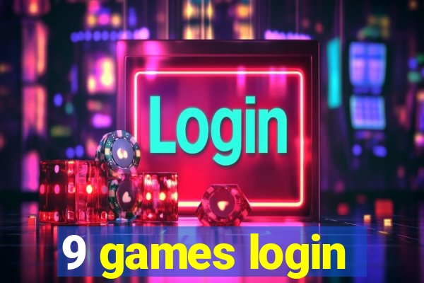 9 games login